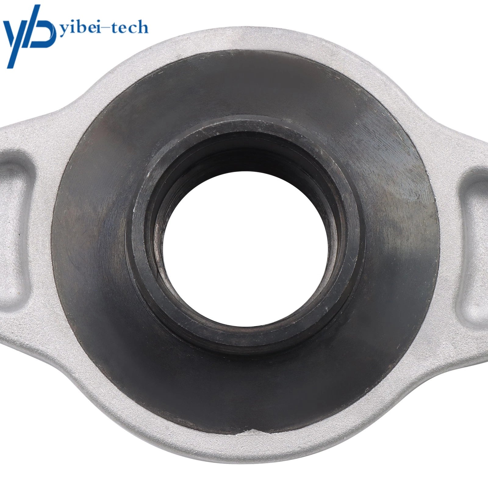 Wheel Balancer Hub Wing Nut For Hunter DSP w/ 40mm Shaft×8mm Thread Pitch 812103 6B93BC-57