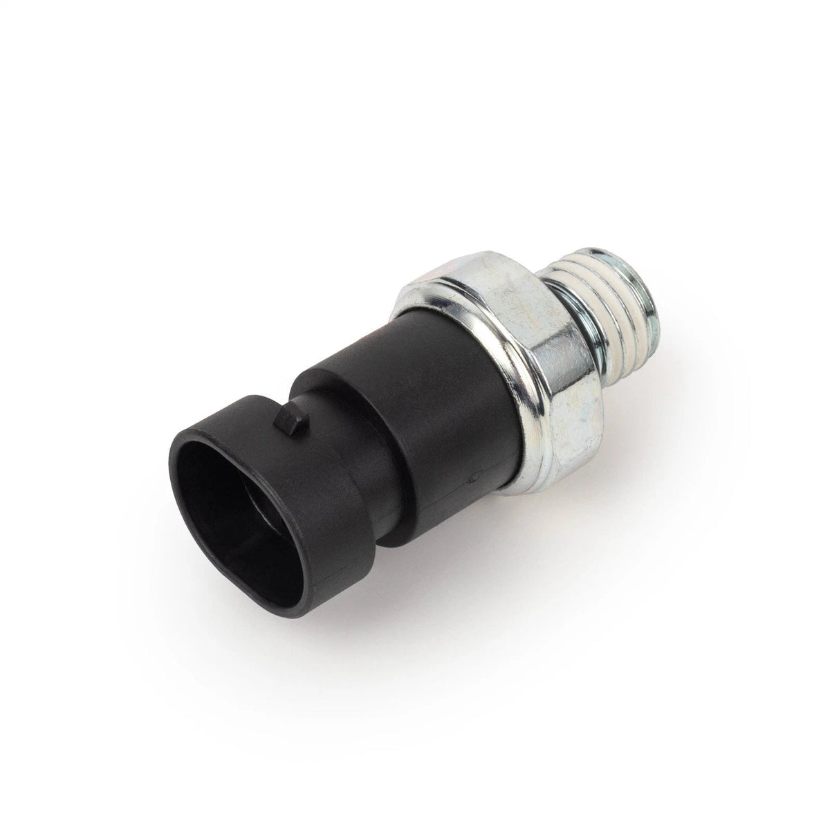 Oil pressure sensor compatible with Chevrolet GMC Cadillac Buick 02-17 v8 v6 l5 6B93BC-57