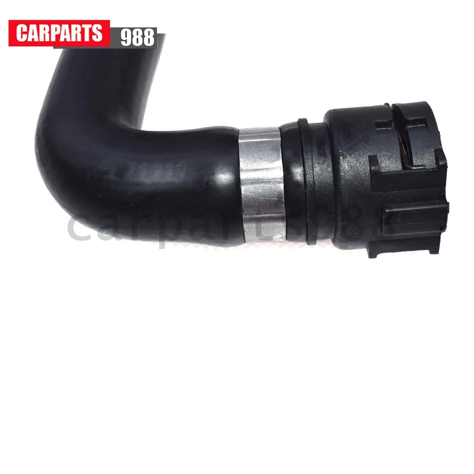 Radiator Hose Water Pipe Hose For BMW E81 E83 E87 E88 E46 E90 X3 11537572158 6B93BC-57