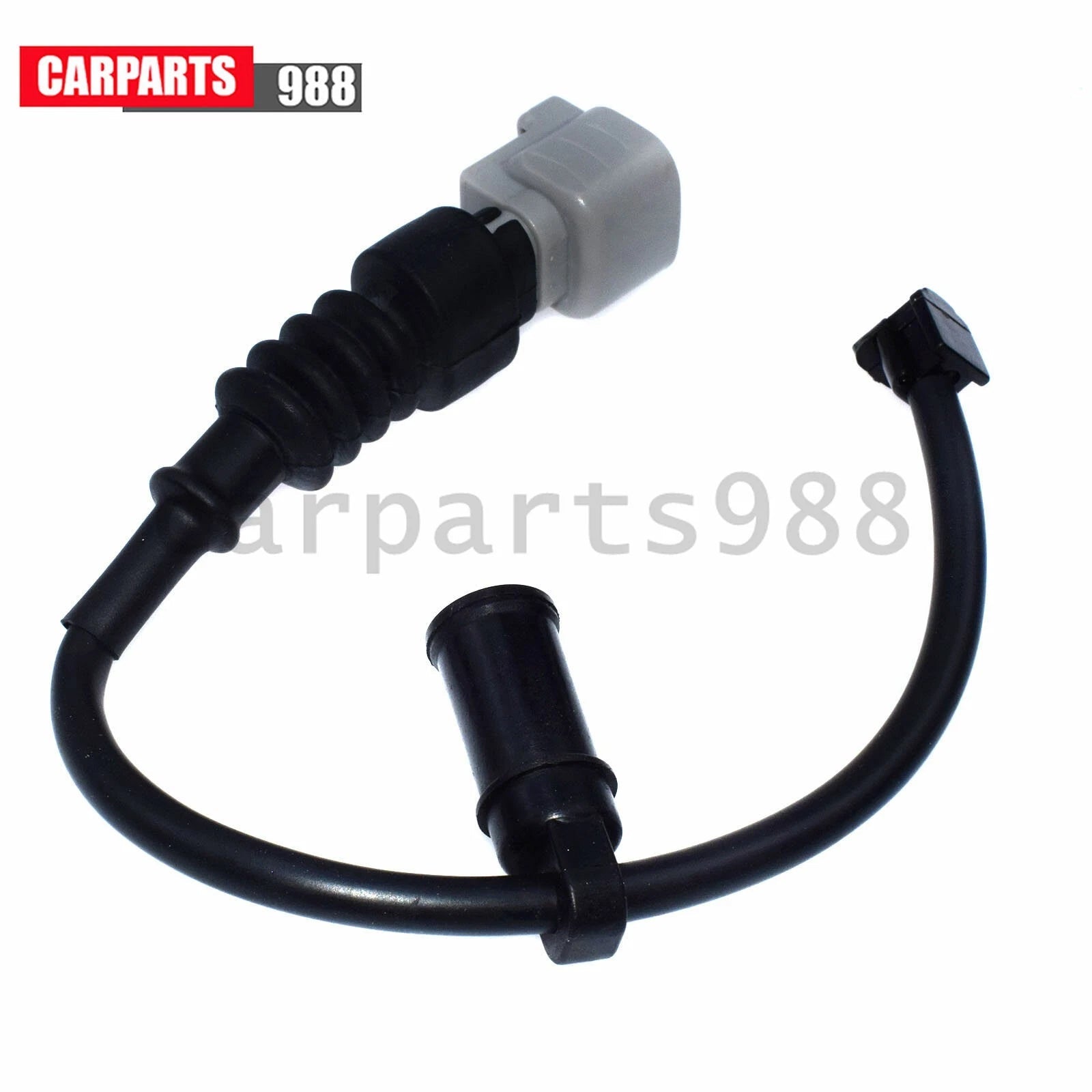 Front Brake Pad Wear Sensor Fit for Lexus LS400 1995-2000 4.0L 47770-50031 6B93BC-57