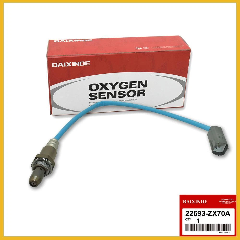 22693-ZX70A Upstream Oxygen Sensor For Nissan Altima Maxima Infiniti EX35 3.5L 6B93BC-57