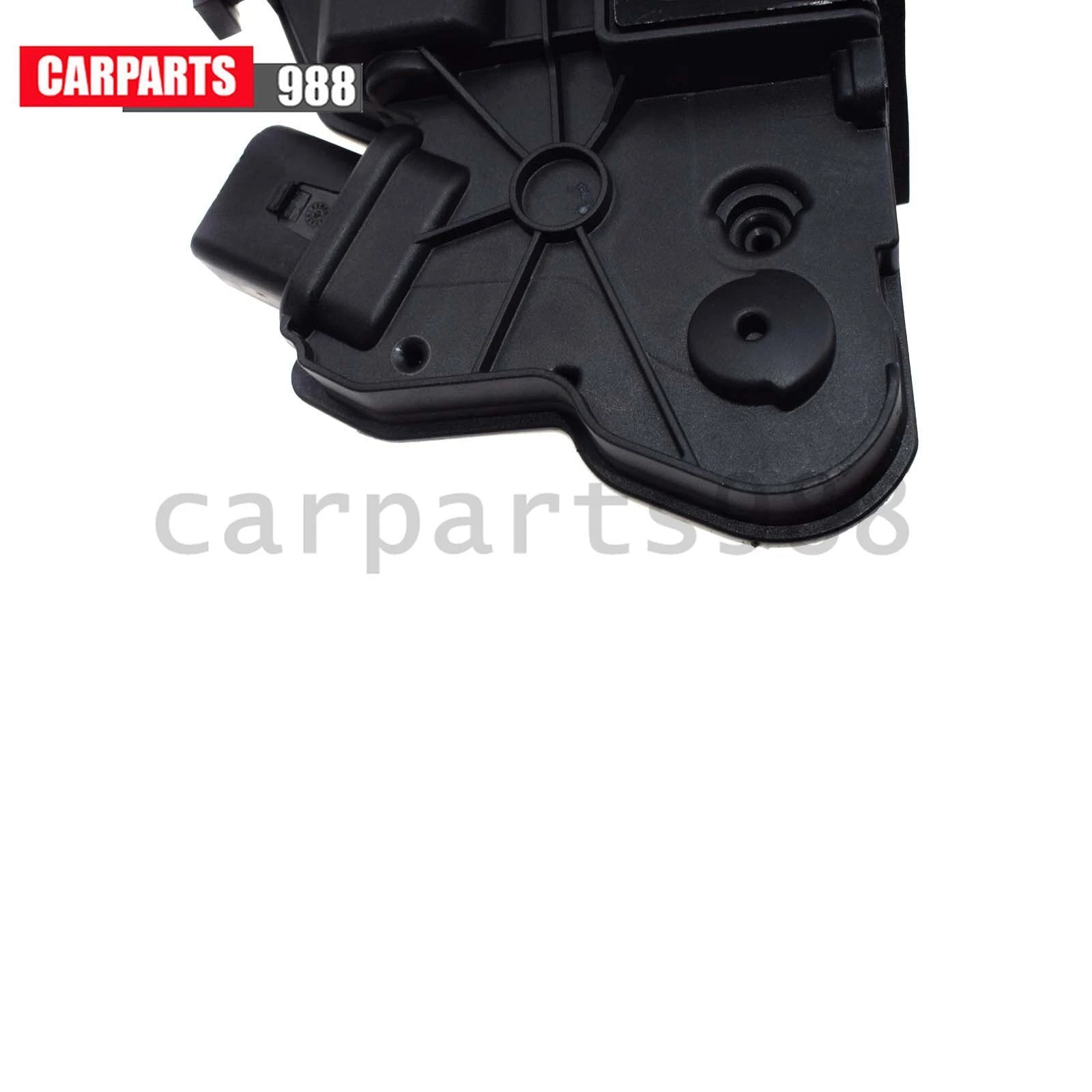 Front Left LH Door Lock Actuator For VW Tiguan CC AUDI A1 Seat Ibiza 5N1837015A 6B93BC-57