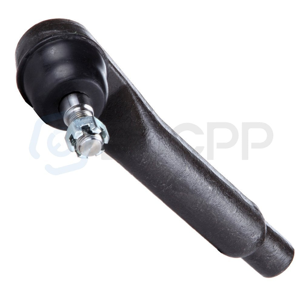 4pc Front Inner Outer Tie Rod End Links Steering Kit For 1989-97 Mercury Cougar 6B93BC-57