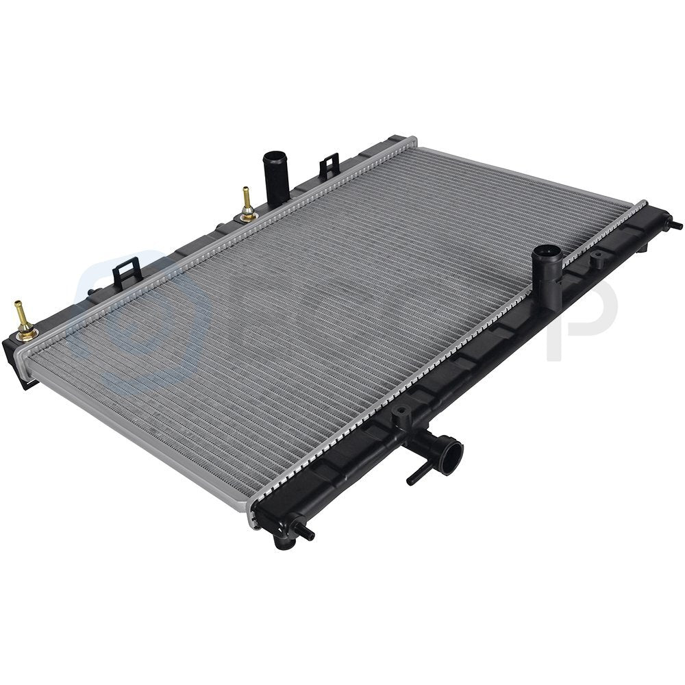 Aluminum Radiator For 2014 2015 2016 2017 2018 2019 Nissan Rogue 6B93BC-57