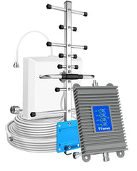 5G/4G Mobile Signal Repeater  cell repeater  Compatible with All Carriers