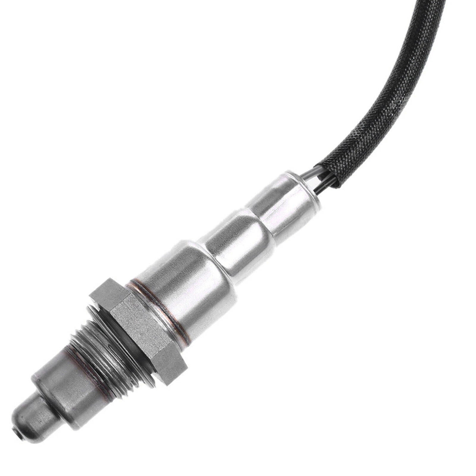 4Pcs Up+Downstream O2 Oxygen Sensor For 2015-2019 Nissan Murano Pathfinder 3.5L 6B93BC-57