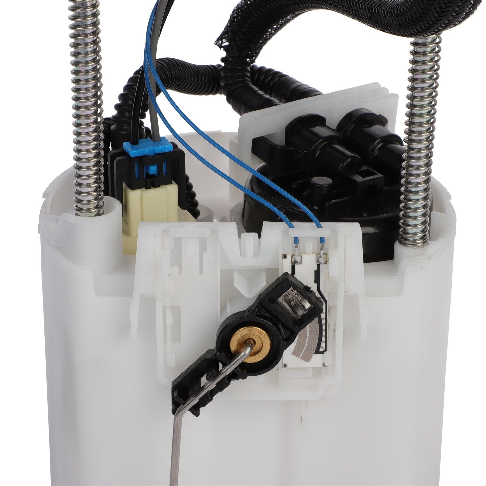 For GMC Yukon Chevrolet Tahoe 4.8L 5.3L 6.0L 2004 2005 2006 Electric Fuel Pump 6B93BC-57