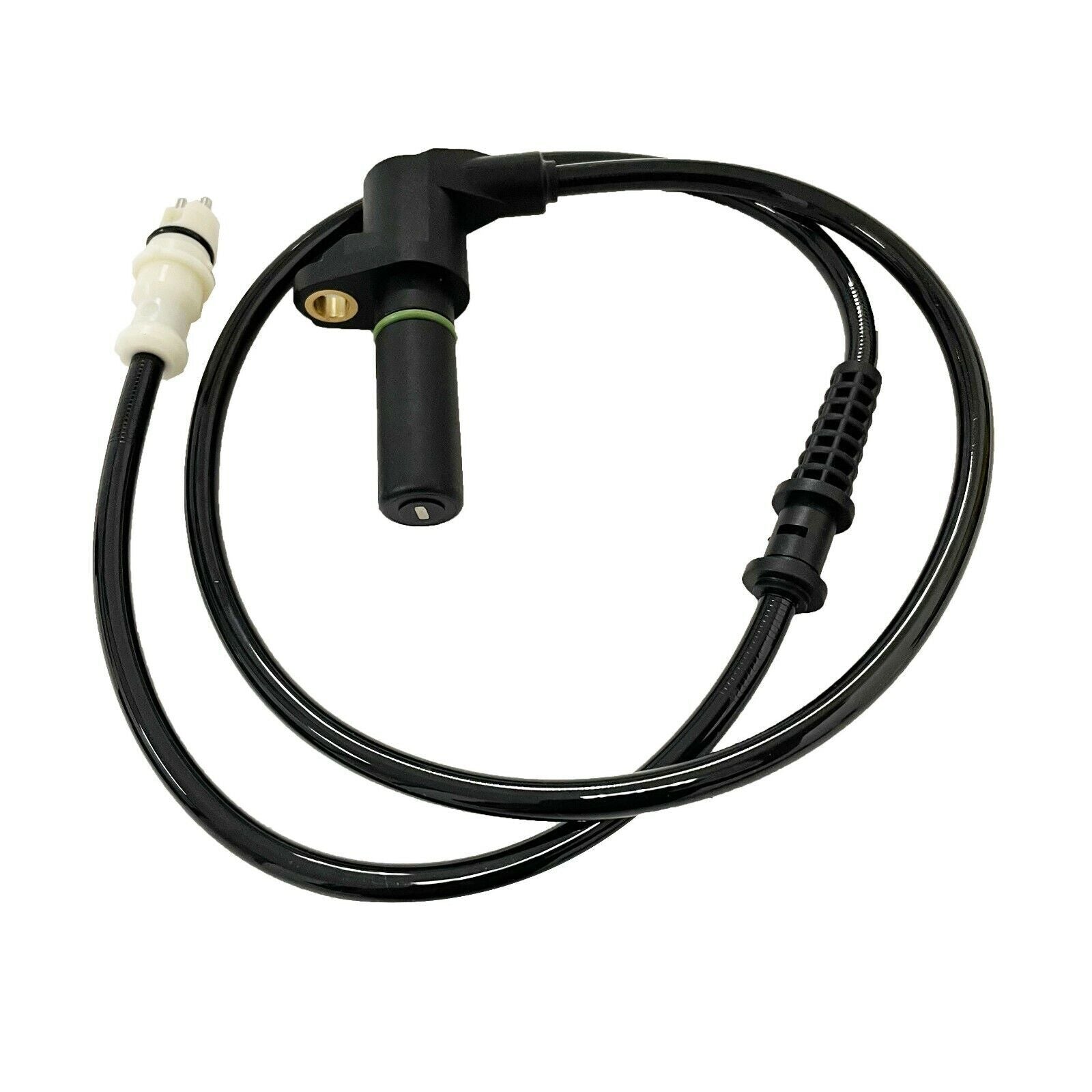 Front ABS Wheel Speed Sensor for Mercedes-Benz G500 2002-2008 G55 AMG 2003-2009 6B93BC-57
