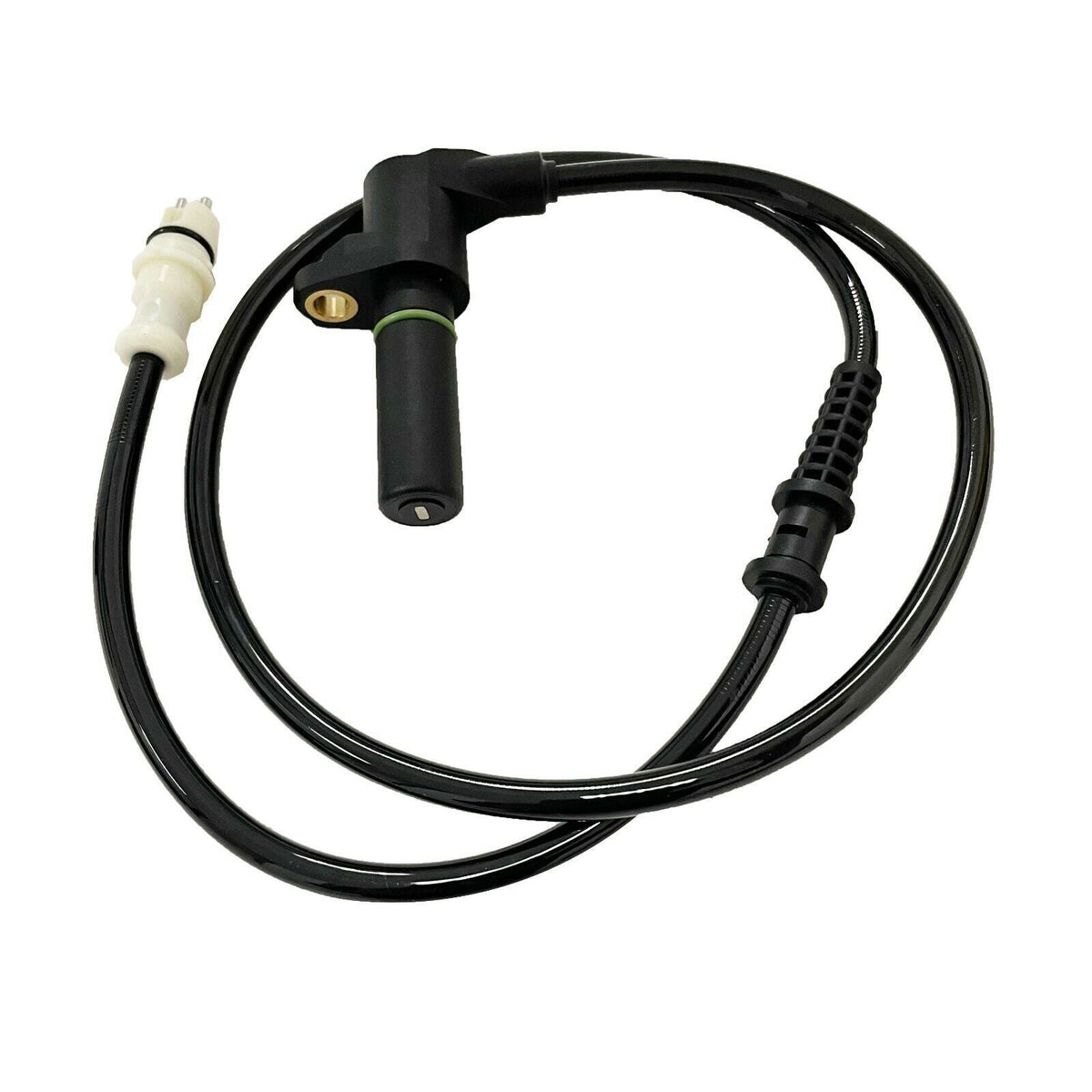 Front ABS Wheel Speed Sensor for Mercedes-Benz G500 2002-2008 G55 AMG 2003-2009 6B93BC-57