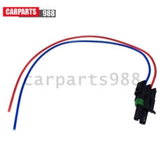 Back Up Light Switch Connector For Chevrolet Camaro Firebird 12085485 PT107 6B93BC-57