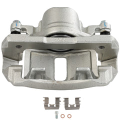 Front Right Brake Caliper 1Pc  Kits Zinc For 2003-2007 Honda Accord 19B2669 6B93BC-57