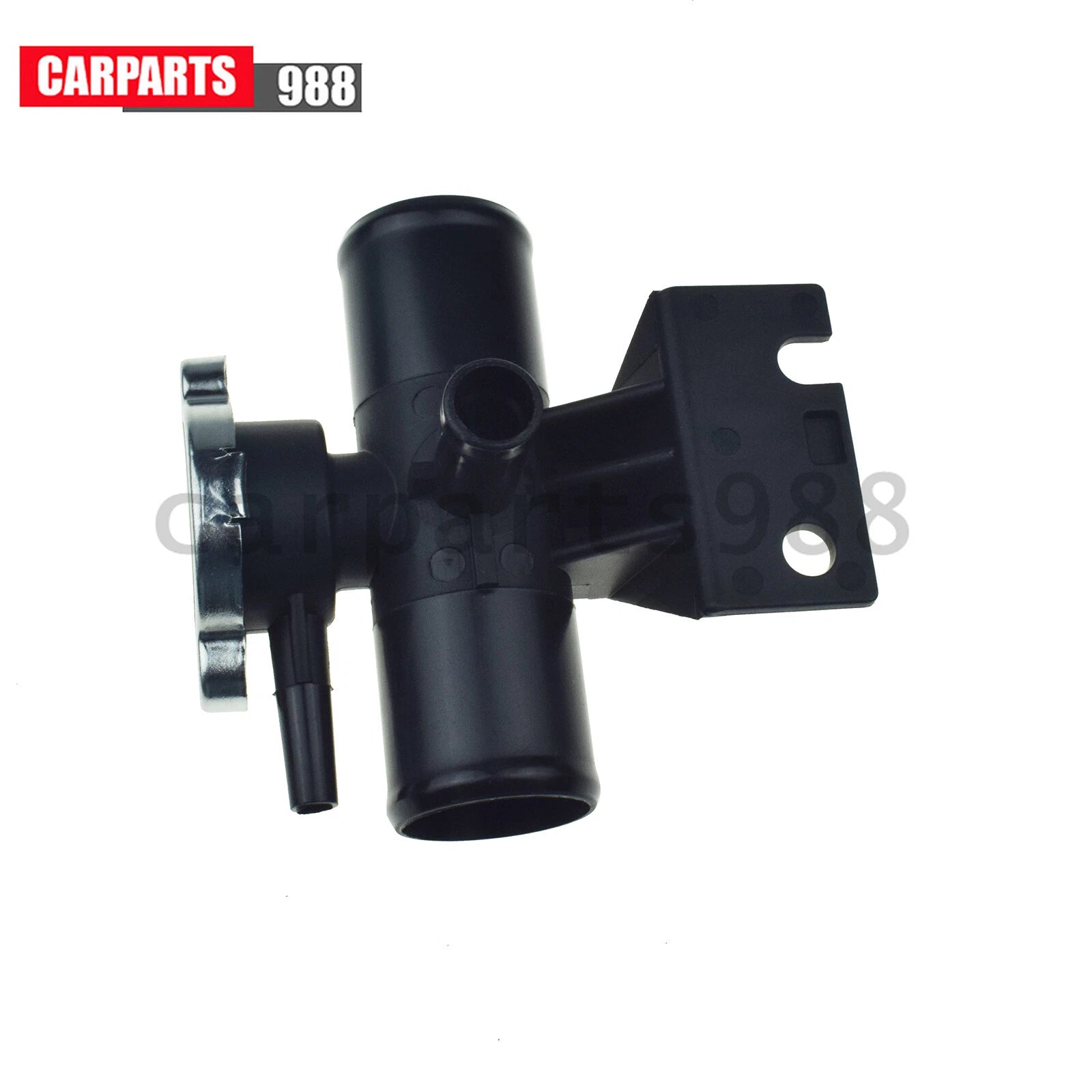 Radiator Coolant Filler Neck & Cap For Mitsubishi Lancer Outlander 1350A015 6B93BC-57
