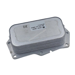 COOLER ASSY-OIL For 2006-2015 Hyundai Starex Kia Bongo 26400-4A700 6B93BC-57