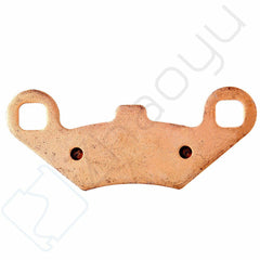 4 Pairs Brake Pads F + R For Polaris 6x6 EFI Sportsman 800 2009-2014 Sintered 6B93BC-57