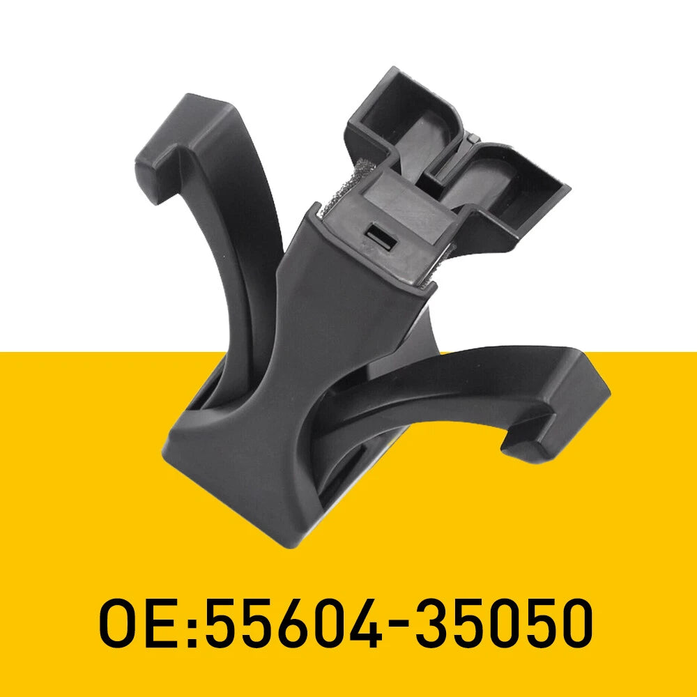 For 2003-2009 Toyota 4 Runner Center Console Cup Holder Insert Divider Accessory 6B93BC-57
