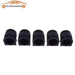 5PCS Water Pump Blind Plug For BMW 550i 650i 750i Alpina B7 X5 X6 11531439134 6B93BC-57
