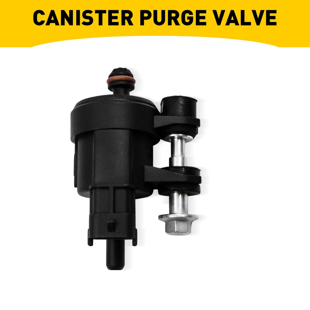 For 2014-2016 Chevrolet Impala 3.6L Limited Vapor Canister Purge Valve Solenoid 6B93BC-57