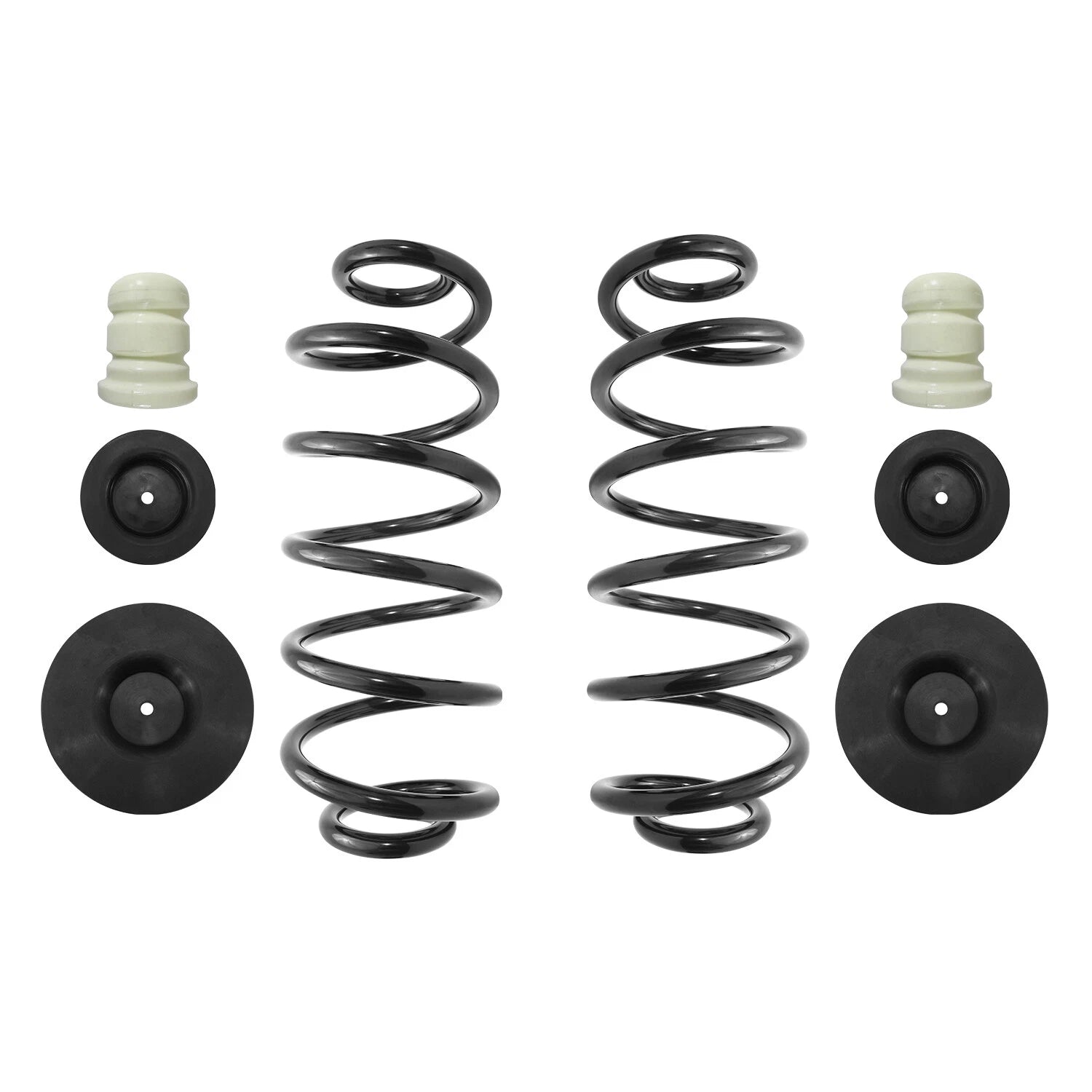 Rear Conversion Kit for 2002-2014 Cadillac Escalade, 2000-2014 Chevrolet 6B93BC-57