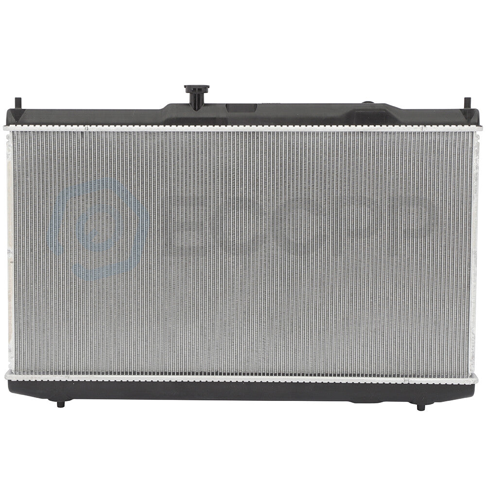 Aluminum Radiator For 2014 2015 2017 Honda Accord Replacement CU3674 6B93BC-57