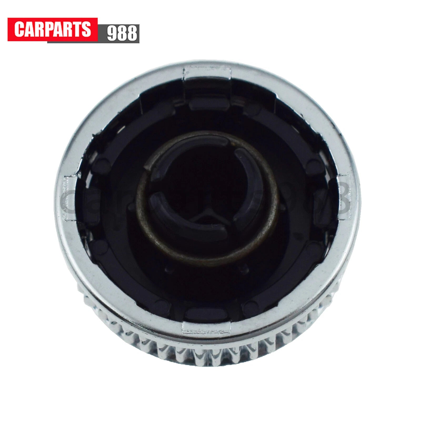 8T0919070B MMI Volume Adjust Control Knob For Audi A4 B8 A5 S5 RS5 Q5 S4 Avant 6B93BC-57