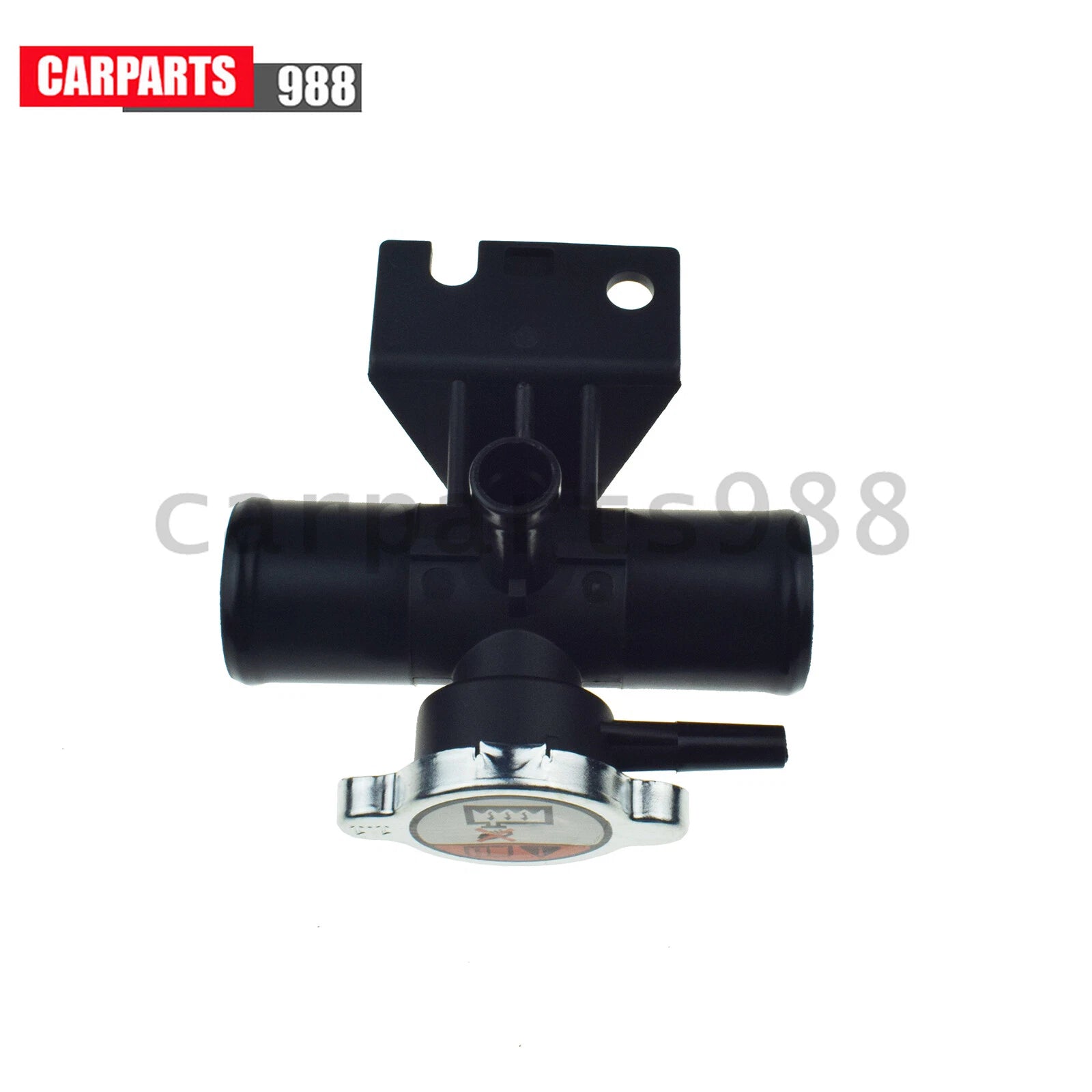 Radiator Coolant Filler Neck & Cap For Mitsubishi Lancer Outlander 1350A015 6B93BC-57