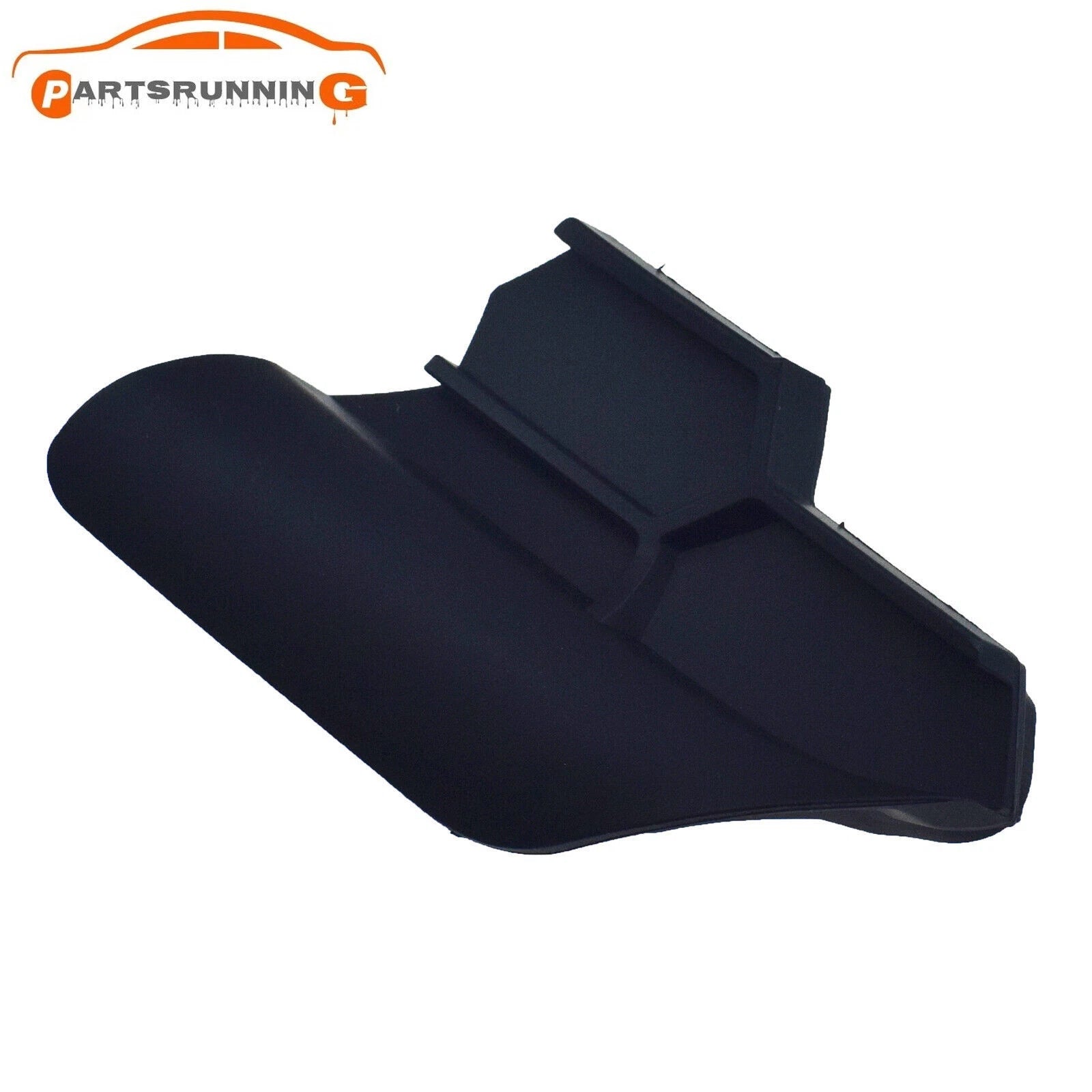 Front Right Side Bumper Hole Cover Tow Eye Cap For Lexus NX200t NX300h 2015-2017 6B93BC-57