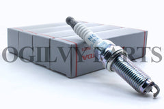 OEM 12290-6C1-A01 (4) DILZKAR7D11S 95997 Spark Plug For Honda Accord CR-V Hybrid
