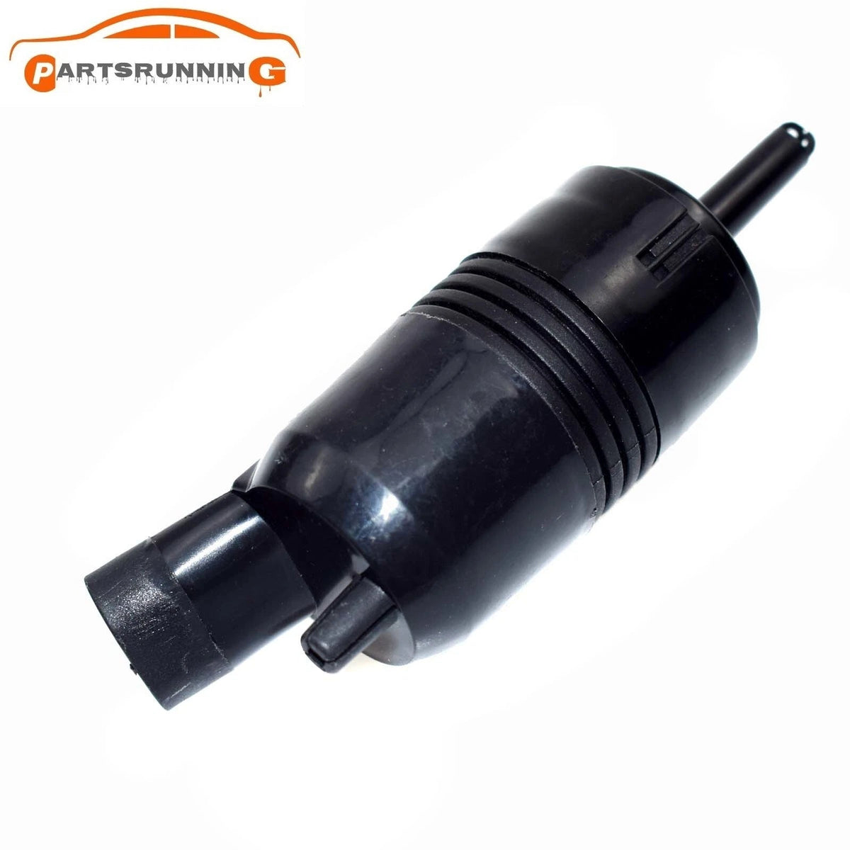 Windshield Washer Pump For GMC C1500 GM Buick Enclave Cadillac CTS DTS 22127653 6B93BC-57