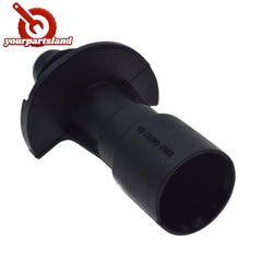 Water Pump Oil Cooler Tube LR028136 For Land Rover LR4 Range Sport LR011997 6B93BC-57