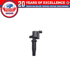 Ignition coil Compatible with Ford Mazda Transit Focus 2.0L 2.3L 6B93BC-57