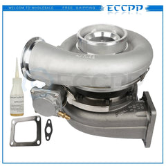 Turbo For Detroit Diesel Series 60 14.0L 6 Cylinders 500 HP Turbocharger 6B93BC-57