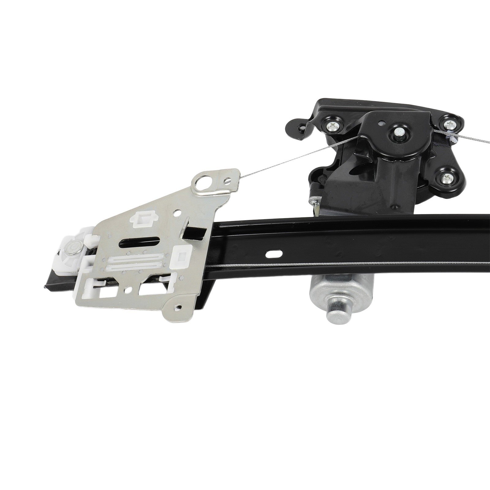 For Volvo XC90 2003-2014 Rear Passenger Side Window Regulator With Motor 6B93BC-57