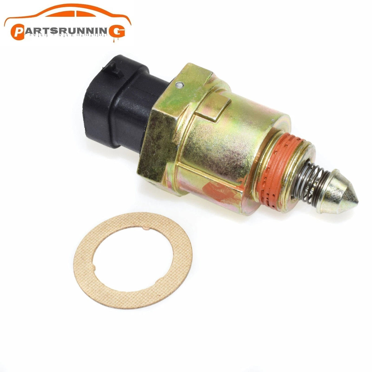 Idle Air Control Valve For 1982-1995 Chevrolet Buick Astro Blazer 17111281 6B93BC-57