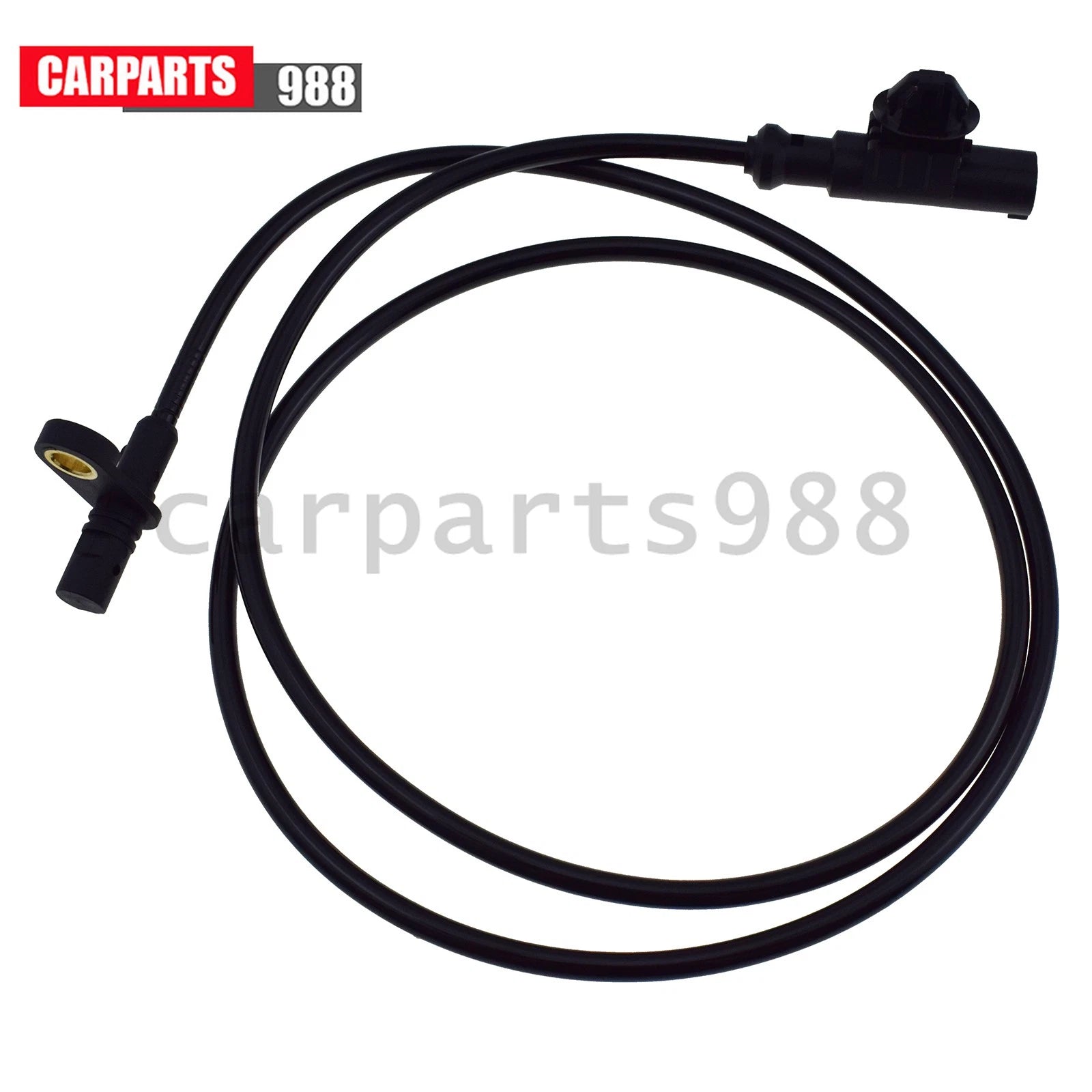 Rear ABS Wheel Speed Sensor For Benelli TRK502 TRK502X 502C 752S 55710P250000 6B93BC-57