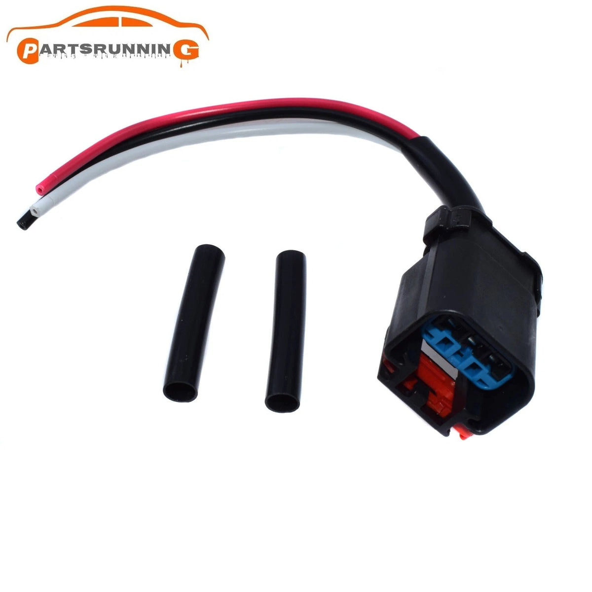Vehicle Speed Sensor Harness 5013660AA for Chrysler Dodge B2500 Jeep Plymouth 6B93BC-57