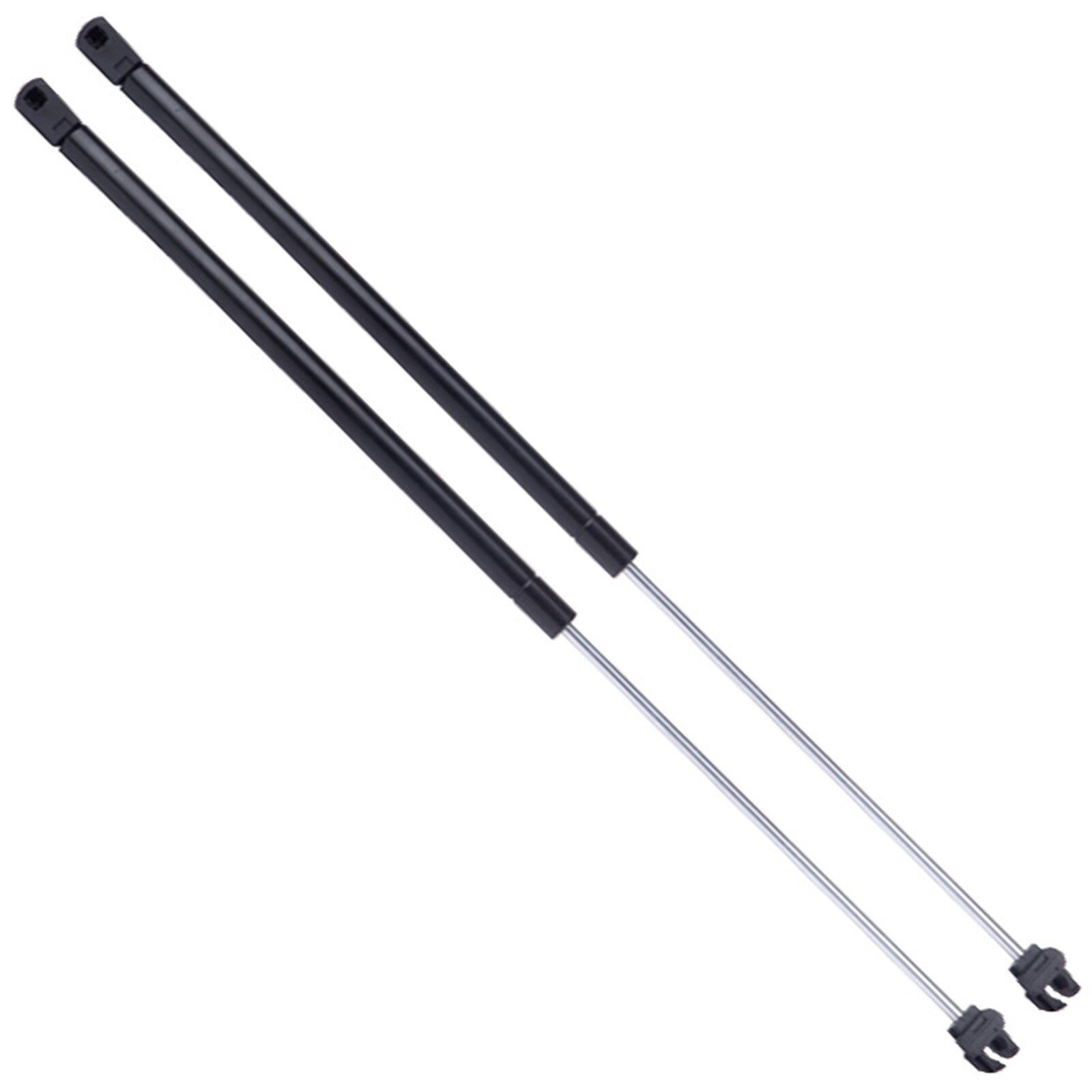 2x Front Hood Lift Supports For Chrysler 300M & Dodge Intrepid 1999-2004 4257 6B93BC-57