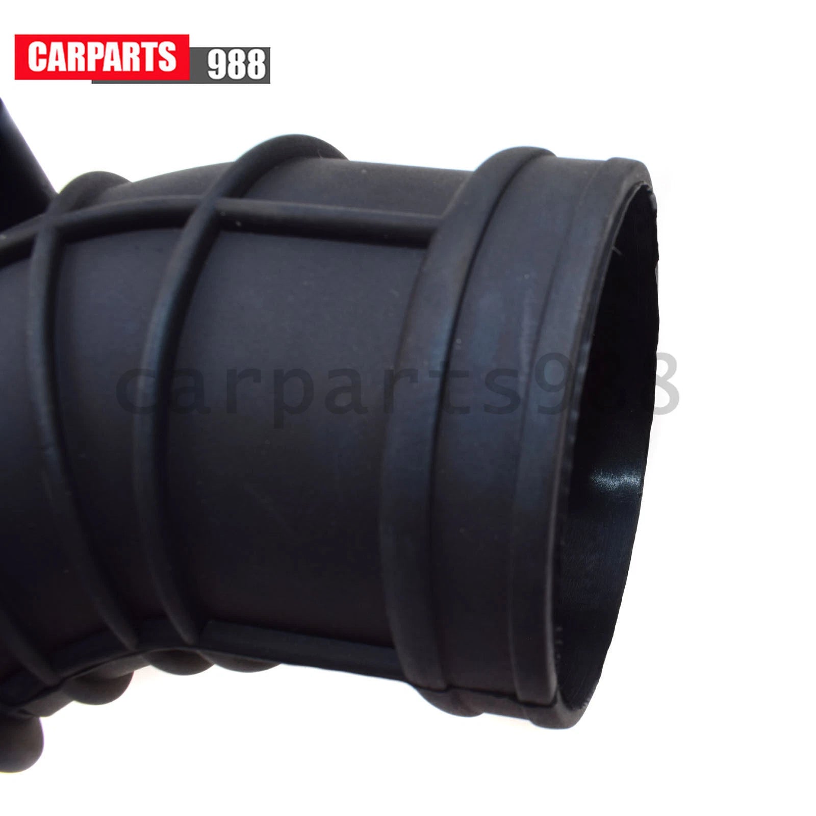 Intake Air Flow Boot Hose 13541438761 For BMW 325CI 325I 325XI 330CI 330I 330XI 6B93BC-57