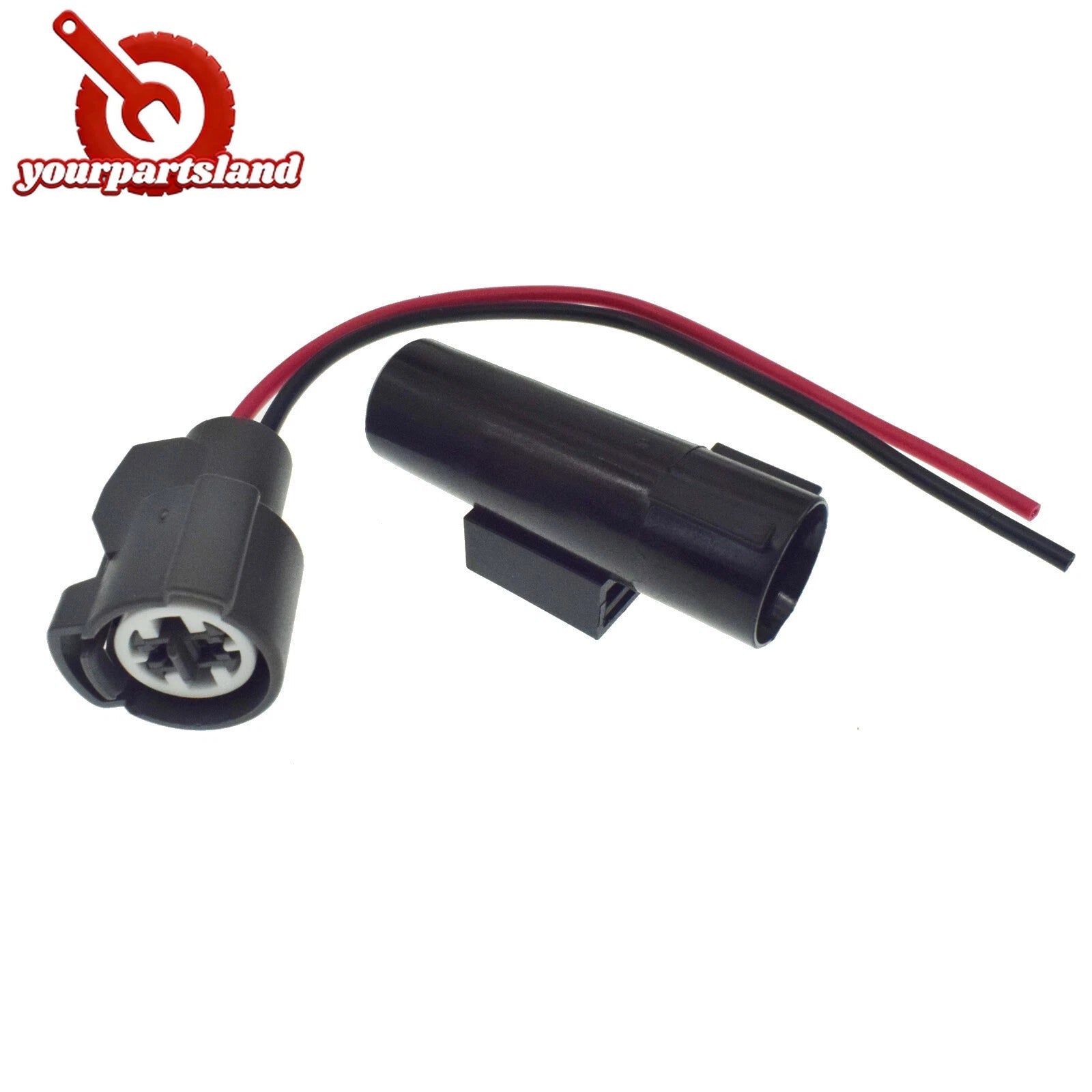 Ambient Temperature Sensor W/ Plug For Honda Acura ILX RDX Civic 80525-S30-941 6B93BC-57