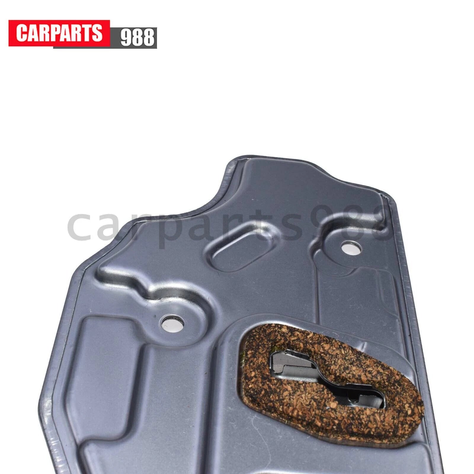Transmission Oil Filter For VW Jetta Beetle Passat Rabbit CC Audi TT 09G325429A 6B93BC-57