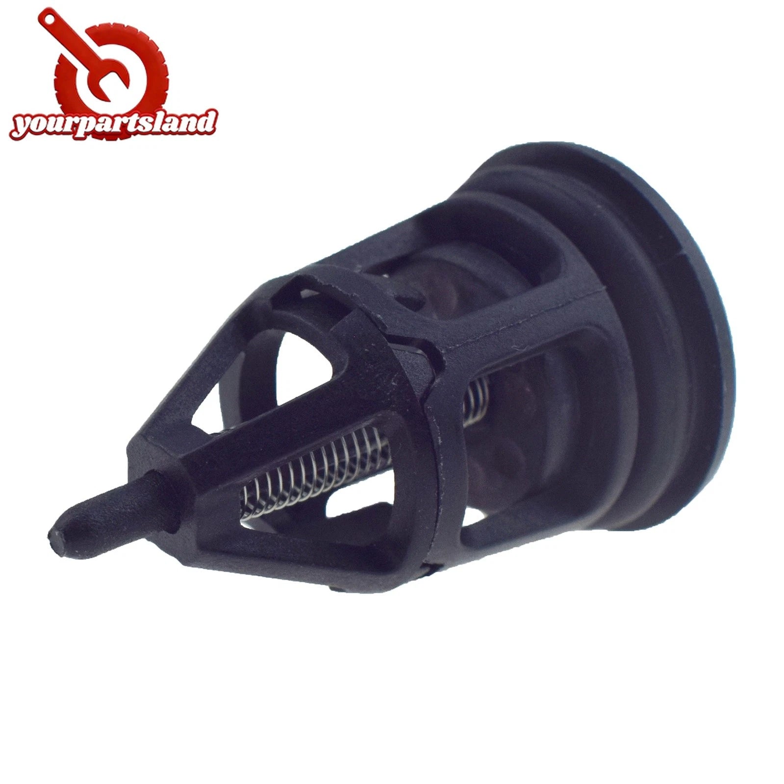 Turbocharger Intake Manifold Check Valve For Peugeot 308CC 308SW 3008 508 5008 6B93BC-57