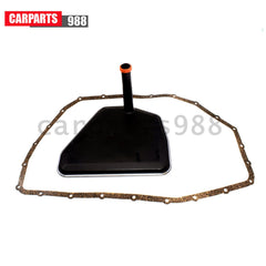 Transmission Filter Oil Pan Gasket Kit For VW Phaeton Audi A4 A6 A8 S4 09L325429 6B93BC-57