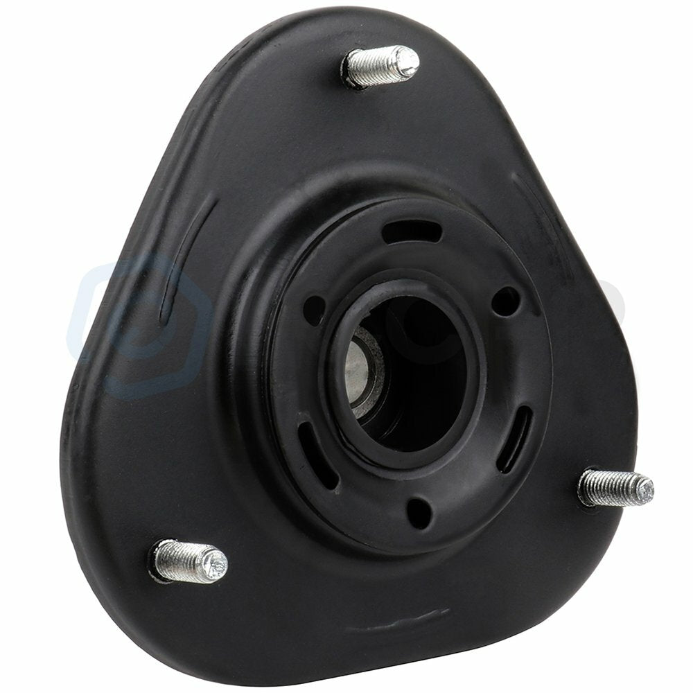 Front Left and Right Strut Mounts Kit For 2003-2008 Toyota For Corolla 1.8L 2.4L 6B93BC-57