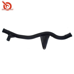 Coolant Pipe Line Fit For VW Golf Jetta Tiguan 2017-2020 5Q0121070AB 5Q0121070BR 6B93BC-57