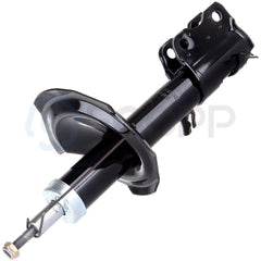 Front Pair Struts Shocks For 2001-2003 Nissan Maxima 3.5L 3.0L Left Right 6B93BC-57