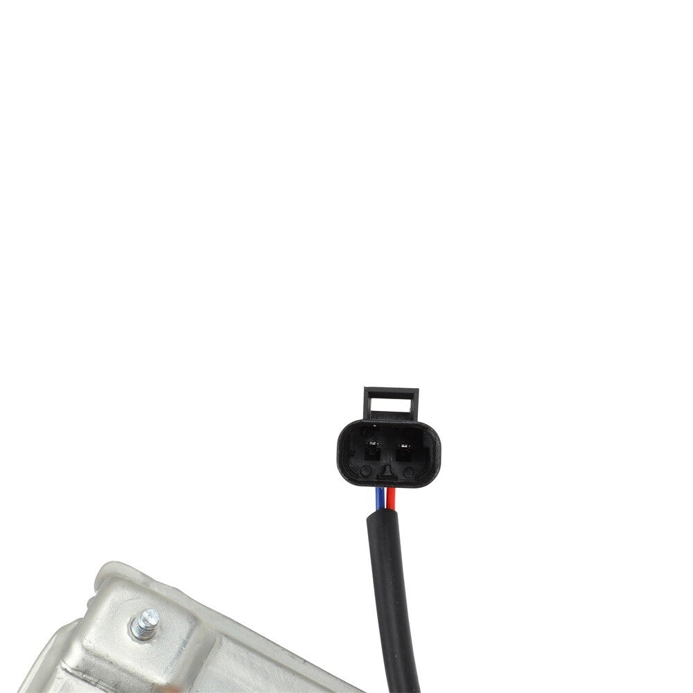 For 2006-2011 Chevrolet HHR Front Passenger Side Window Regulator with Motor 6B93BC-57