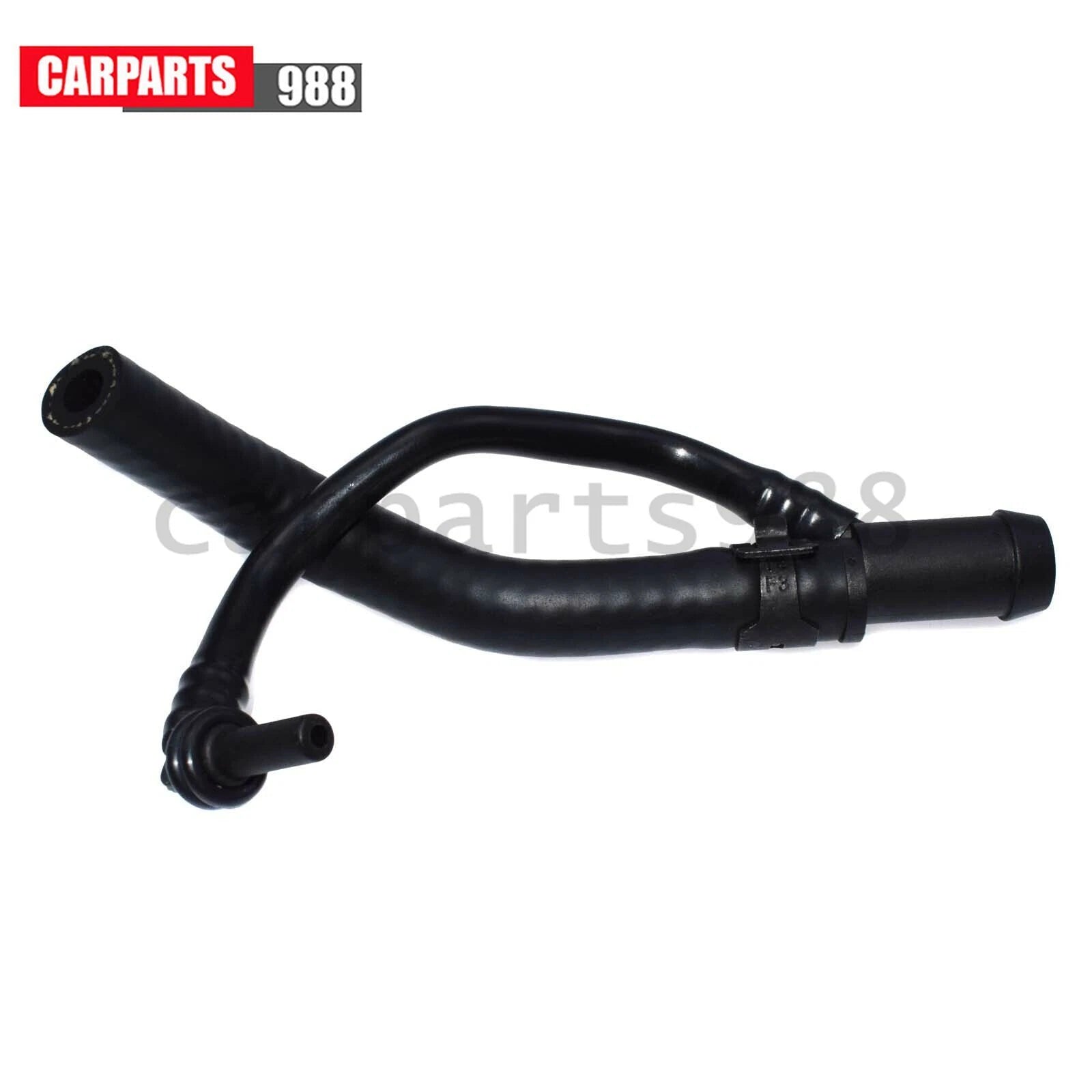 Water Pump Hose LR01263 LR045238 For 2010-2013 Land Rover Range Rover Sport LR4 6B93BC-57