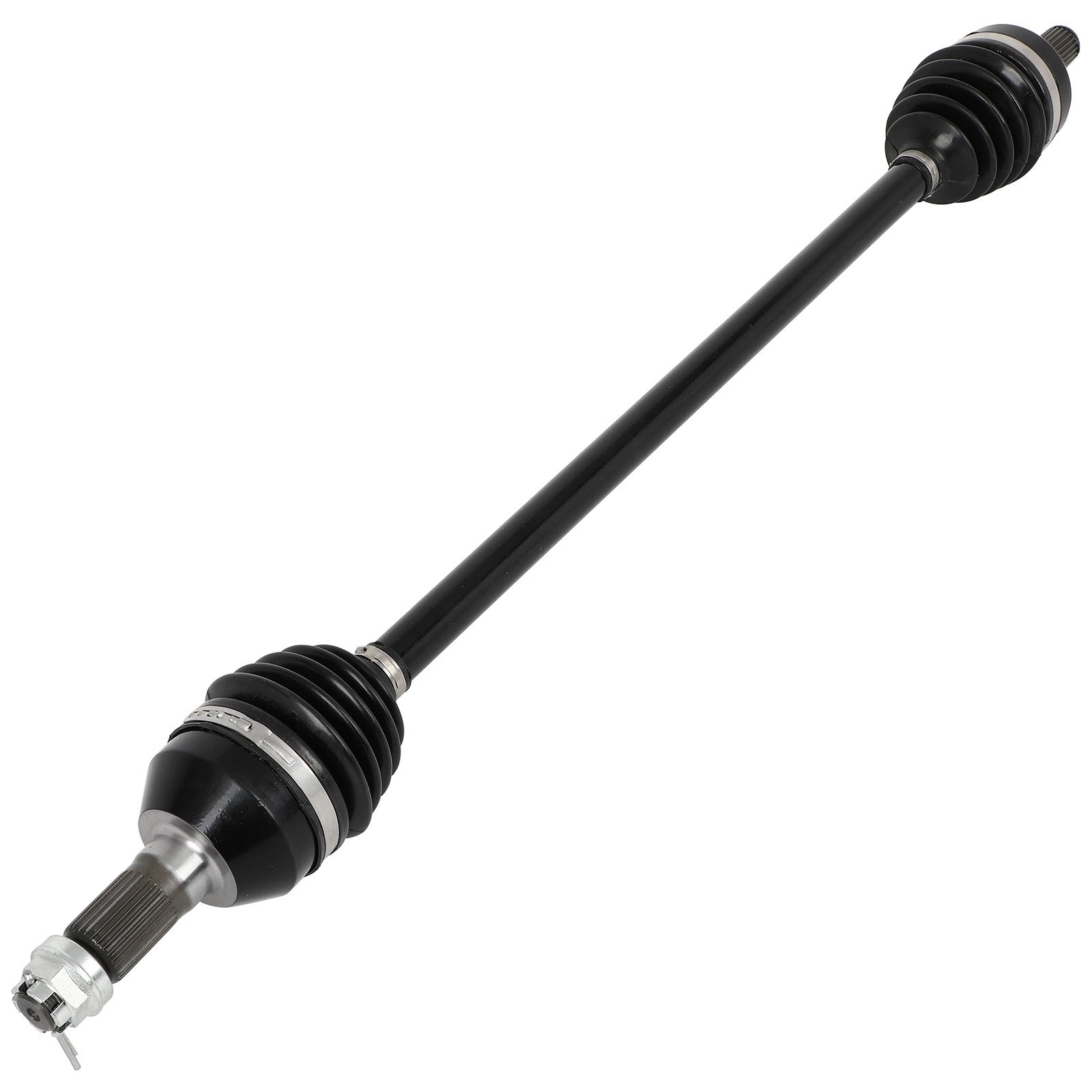 Front Left/Right 72" Fits Can-Am Maverick X3 Max RR 2020-2022 CV Axle Assembly 6B93BC-57
