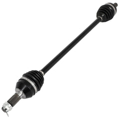 Front Left/Right 72" Fits Can-Am Maverick X3 Max RR 2020-2022 CV Axle Assembly 6B93BC-57