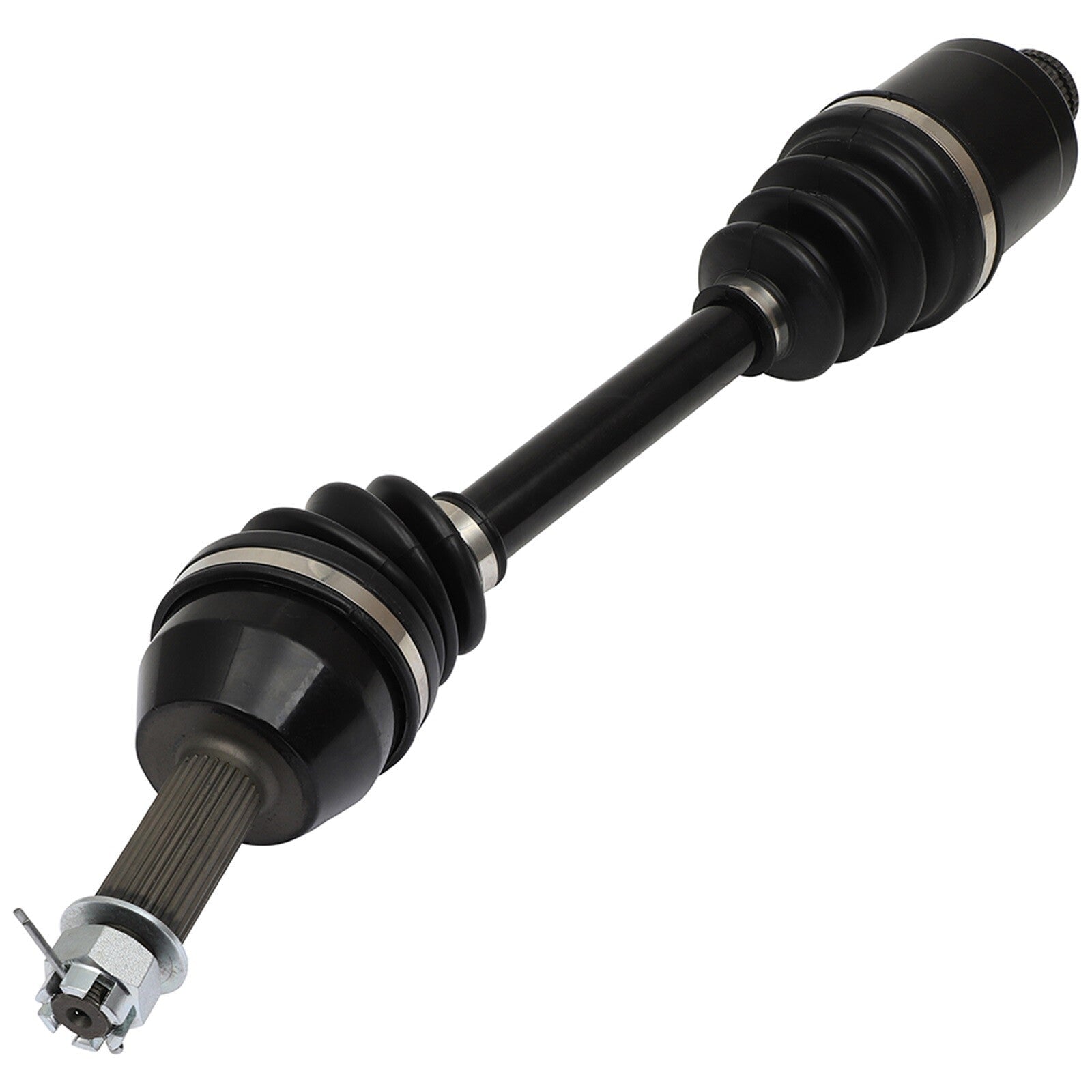 For Polaris Sportsman 700 Twin 2002 Rear Passenger Driver CV Joint Axles 6B93BC-57