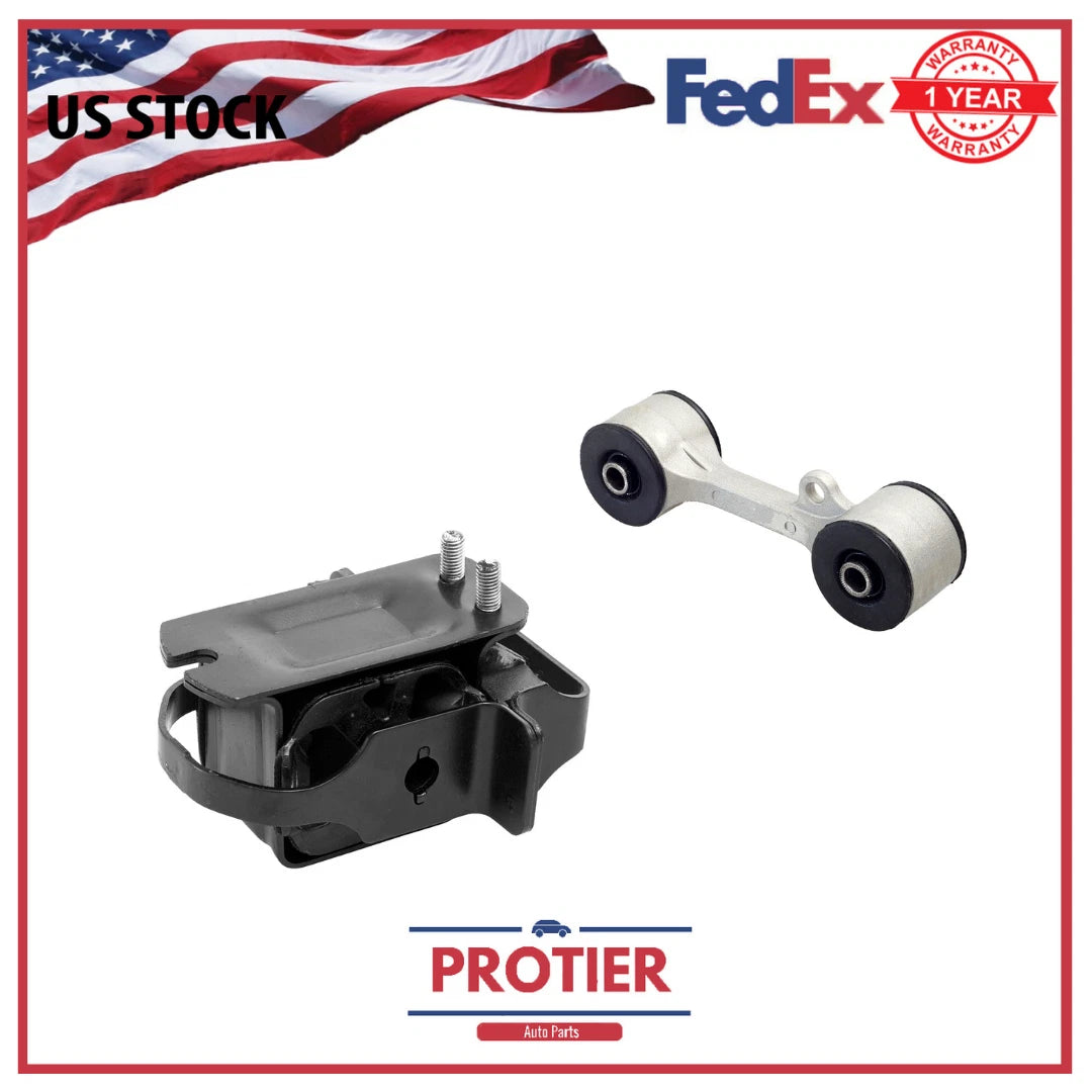 Transmission Mount for BERETTA CALAIS CAVALIER CORSICA SOMERSET SUNBIRD TPEST 6B93BC-57